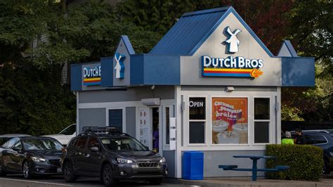 dutch bros. coffee|dutch bros coffee locations.